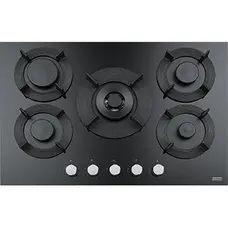 Maris Free by Dror FHMF 755 4G DC C BK Чорне скло