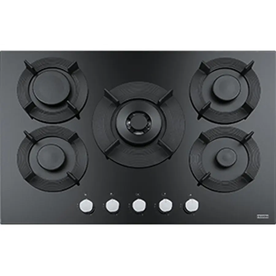 Maris Free by Dror FHMF 755 4G DC C BK Черное стекло