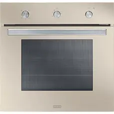 Smart Plus SGP 62 M OA/F Бежевий (скло)