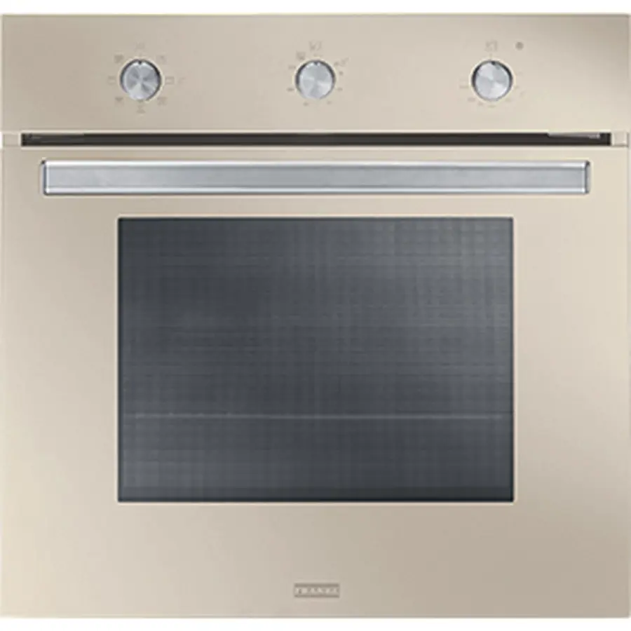 Smart Plus SGP 62 M OA/F Бежевий (скло)