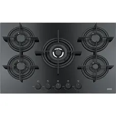 Mythos FHCR 755 4G TC HE BK C Чорне скло