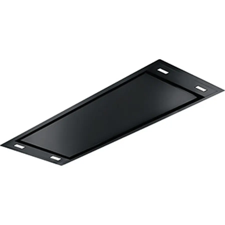 Вытяжка Franke Maris Ceiling Flat FCFL 1206 BK Индустриальный Черный