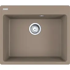 Гранітна кухонна мийка Franke Centro CNG 610-54 Фраграніт Мигдаль