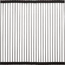 Коврик для кухонной мойки Franke Roll-up Нержавеющая сталь 