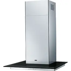 Витяжка кухонна Franke Glass Linear FGL 6115 BK/XS 