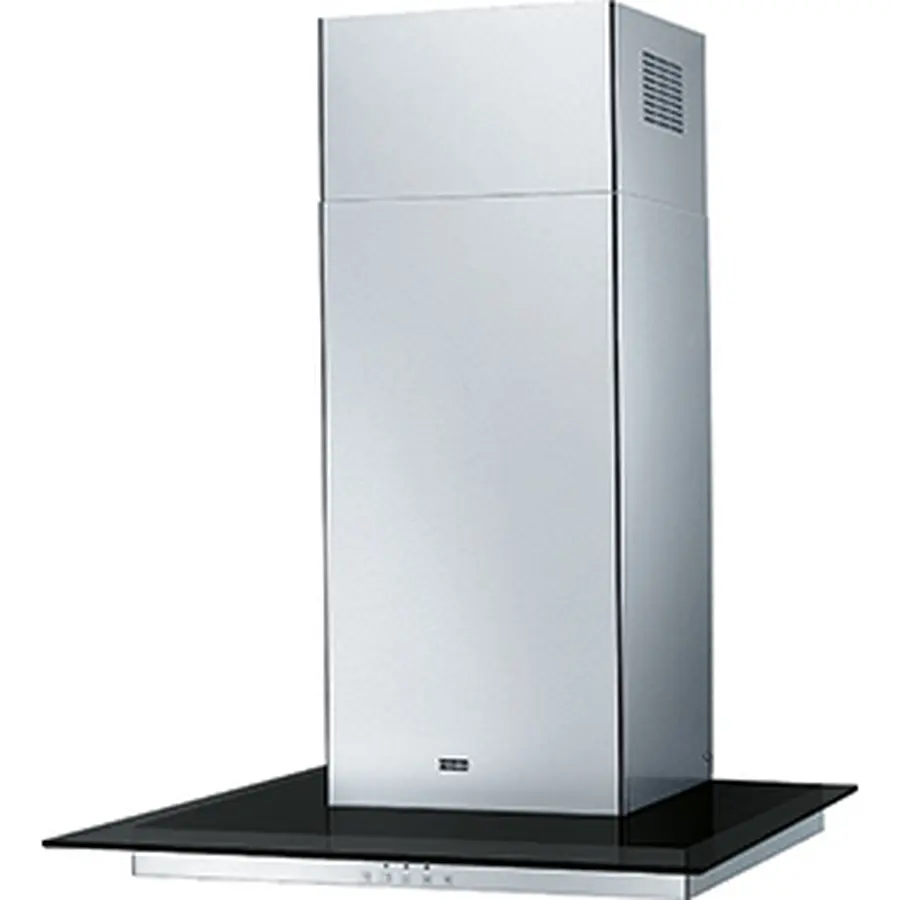 Вытяжка кухонная Franke Glass Linear FGL 6115 BK / XS 