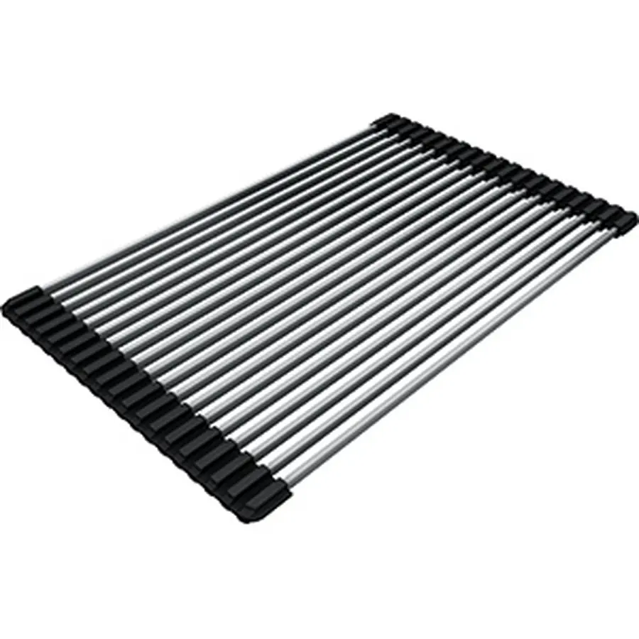 Килимок для кухонної мийки Frames by Franke Roll-up Нержавіюча сталь