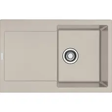 Кухонна грантіна мийка Franke Maris MRG 611 Фраграніт Сахара