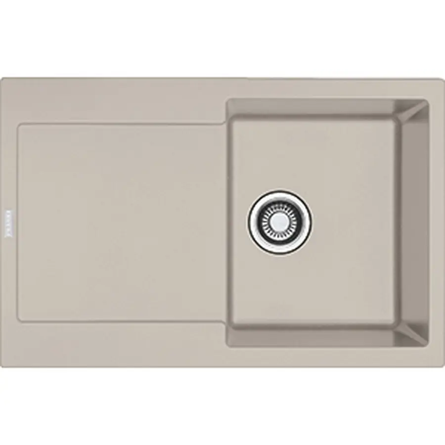 Кухонна грантіна мийка Franke Maris MRG 611 Фраграніт Сахара