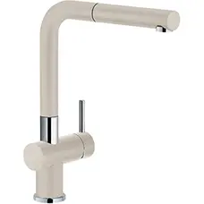 Кухонний змішувач Franke Active Plus З витяжним виливом Хром-Сахара