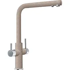 Кухонний змішувач Franke Neptune Clear Water Хром-Сахара