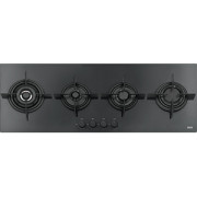 Mythos FHCR 1204 3G TC HE BK C Чорне скло