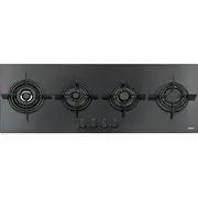 Mythos FHCR 1204 3G TC HE BK C Чорне скло