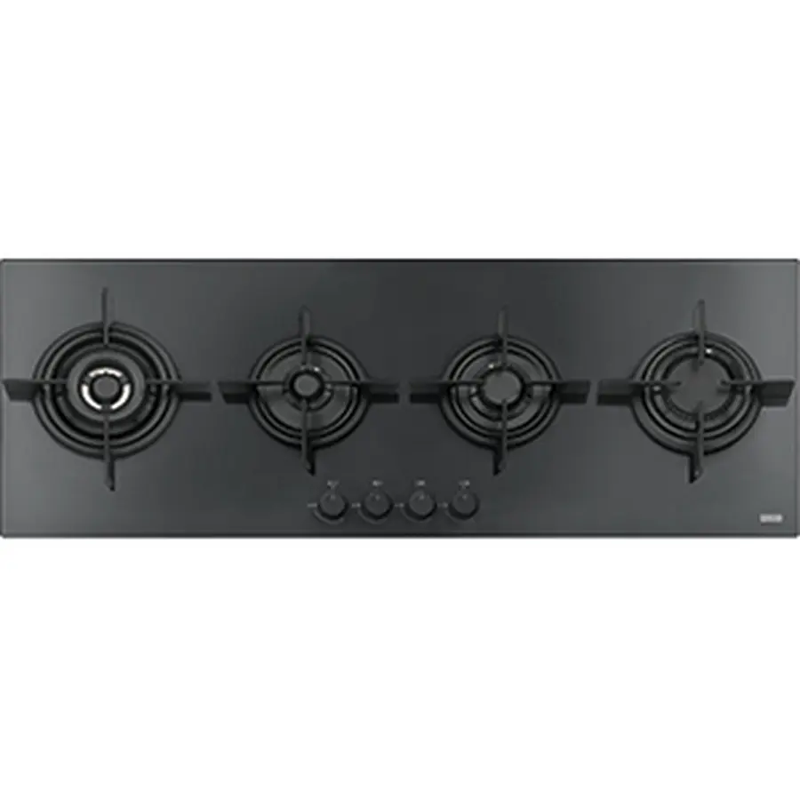 Mythos FHCR 1204 3G TC HE BK C Черное стекло