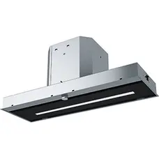 Витяжка кухонна Franke Mythos FMY 908 BI BK Чорне скло