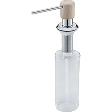 Дозатор для миючого засобу Franke Sirius фраграніт бежевий