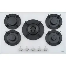 Maris Free by Dror FHMF 755 4G DC C WH Біле скло