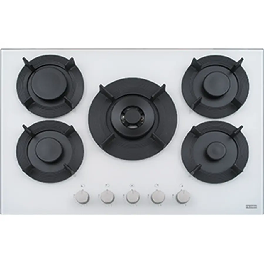 Maris Free by Dror FHMF 755 4G DC C WH Белое стекло