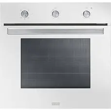 Smart Plus SGP 62 M WH/F Біле скло