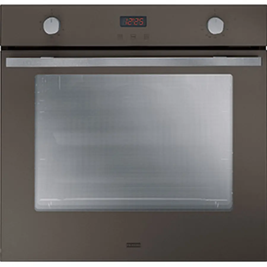 Maris Free by Dror MA 86 M CG/F Мідно-сірий