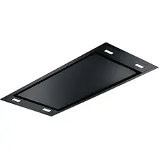 Витяжка кухонна Franke Maris Ceiling Flat FCFL 906 BK Індустріальний Чорний