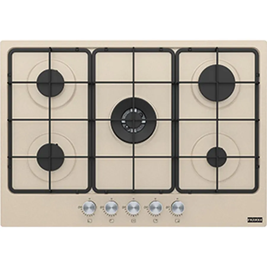 Smart FHSM 755 4G DC OA E Фраграніт Бежевий