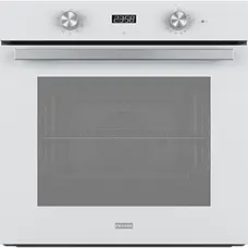 Smart FSM 86 H WH Біле скло