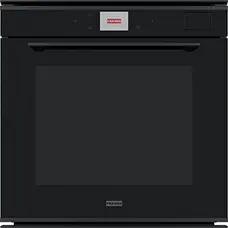 Mythos FMY 99 HS BK Чорне скло