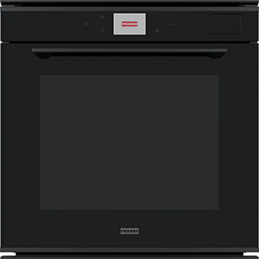 Mythos FMY 99 HS BK Чорне скло