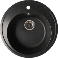 Кухонна мийка Galati Klasicky Antracit (902)