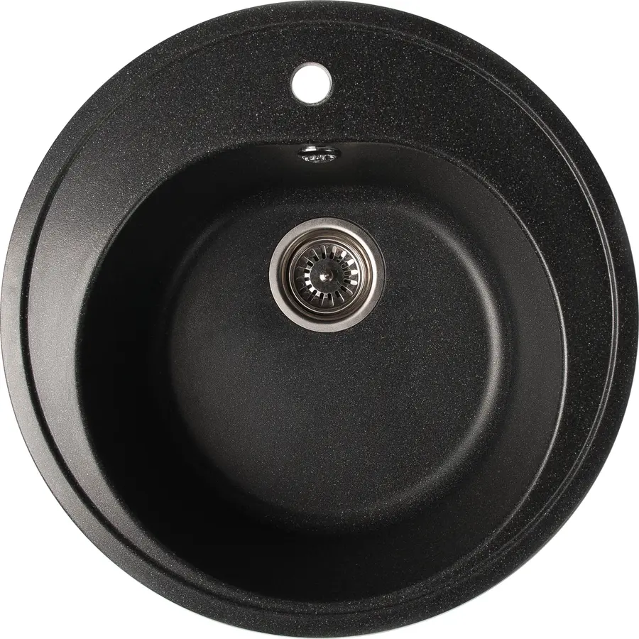 Кухонна мийка Galati Klasicky Antracit (902)