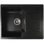 Кухонна мийка Galati Klasicky 61 Antracit (902)