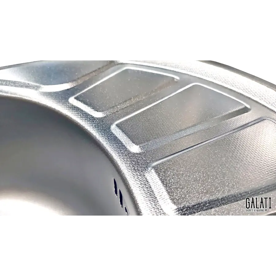 Кухонна мийка Galati Taleyta Nova Textura