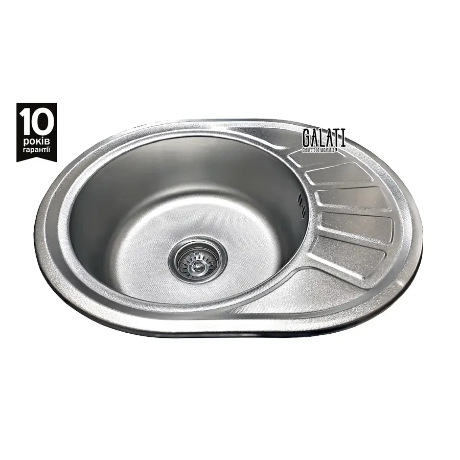 Кухонна мийка Galati Taleyta Nova Textura