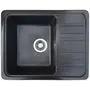 Кухонна мийка Galati Regula 57 Antracit (902)