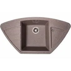 Кухонна мийка Galati Jorum 98B Maro (801)