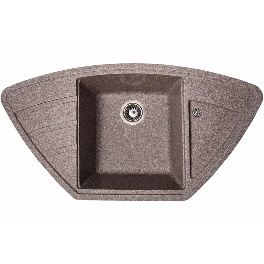 Кухонна мийка Galati Jorum 98B Maro (801)