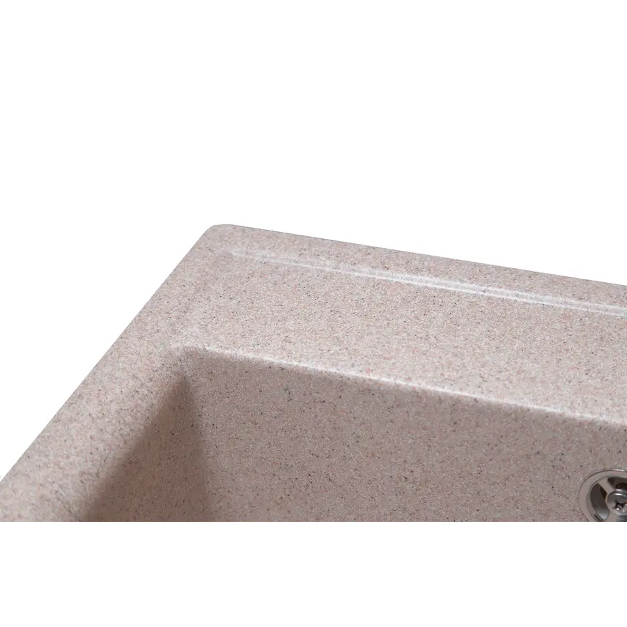 Кухонна мийка Galati Valuri 78-2D Bezhvy (401)