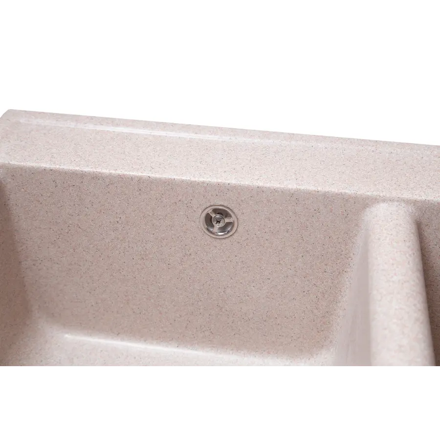 Кухонна мийка Galati Valuri 78-2D Bezhvy (401)