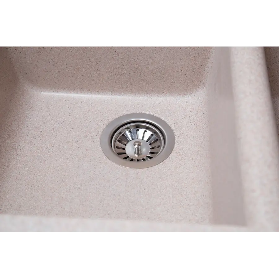 Кухонна мийка Galati Valuri 78-2D Bezhvy (401)