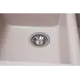 Кухонна мийка Galati Valuri 78-2D Bezhvy (401)