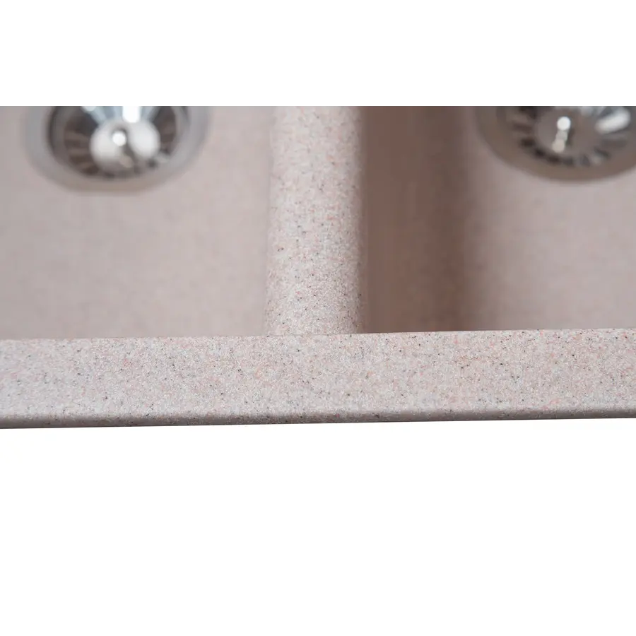 Кухонна мийка Galati Valuri 78-2D Bezhvy (401)