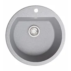 Гранитная мойка Galaţi Kolo Seda (601) 50 см