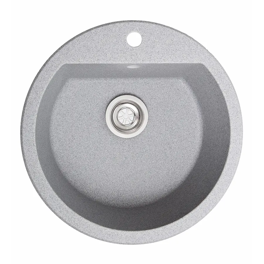 Гранітна мийка Galaţi Kolo Seda (601) 50 см