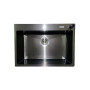 Кухонна мийка Romzha Arta U-650S Max BL