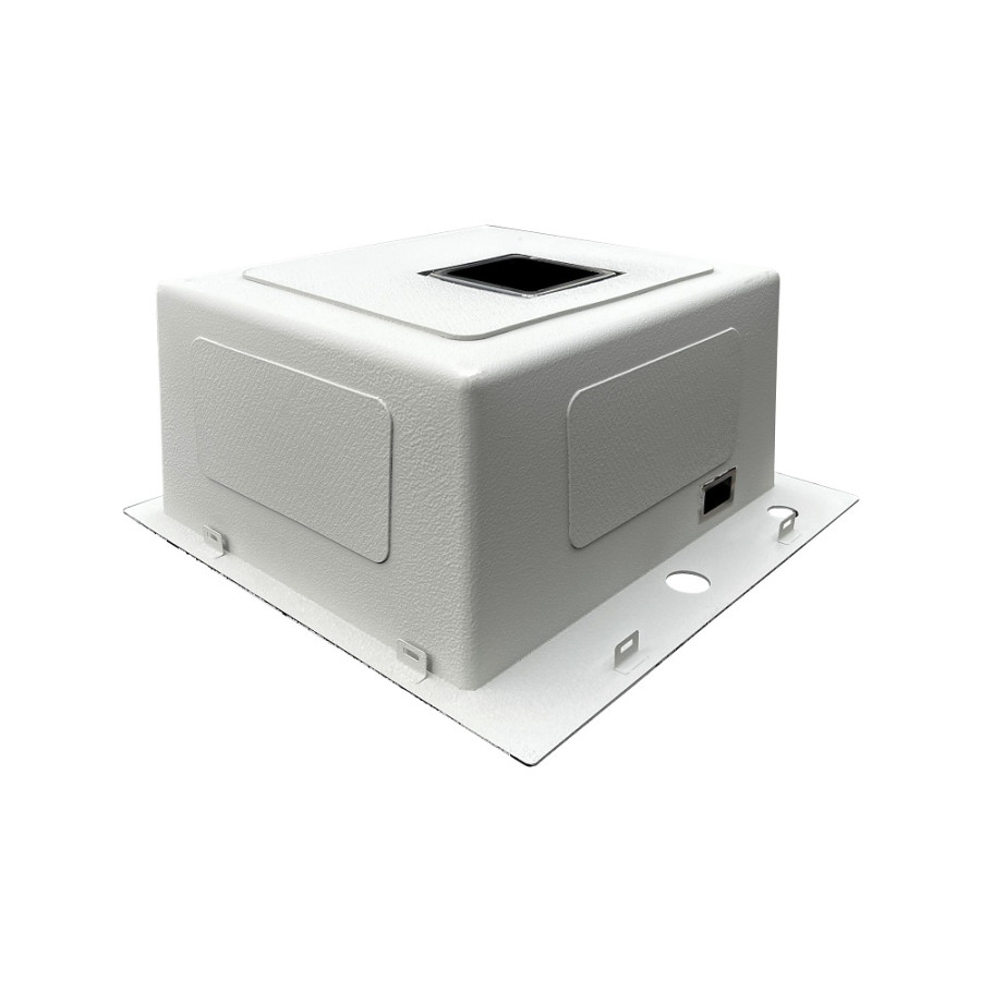 Кухонна мийка Romzha Arta Nova U-550 BL
