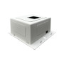 Кухонна мийка Romzha Arta Nova U-550 BL