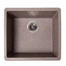 Кухонна мийка Galati Mira U-400 Maro (801)