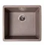 Кухонна мийка Galati Mira U-400 Maro (801)