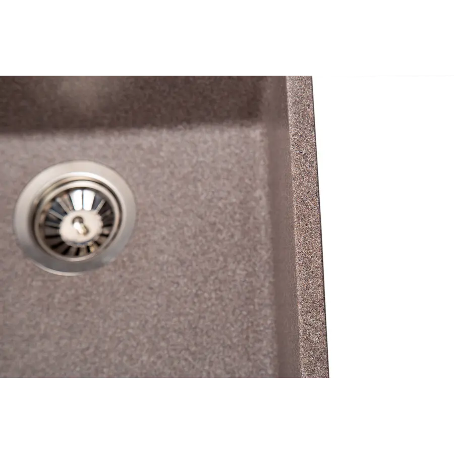 Кухонна мийка Galati Mira U-400 Maro (801)